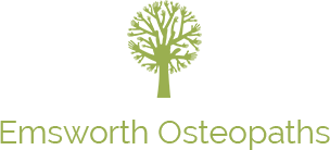 Emsworth Osteopath Logo